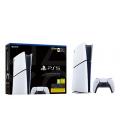 Consola ps5 sony playstation 5 digital slim 825gb chasis e