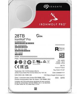 Seagate IronWolf Pro 28TB (ST28000NT000)