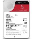Seagate ironwolf pro nas st28000nt000 28tb 3.5" sa