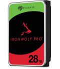 Seagate ironwolf pro nas st28000nt000 28tb 3.5" sa