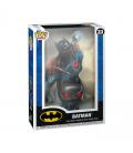 Funko pop dc comics batman murder machine