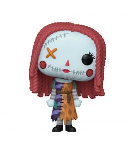 Funko pop disney: patchwork sally