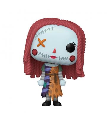 Funko pop disney: patchwork sally