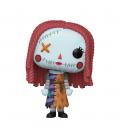 Funko pop disney: patchwork sally