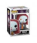 Funko pop disney: patchwork sally