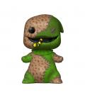 Funko pop disney: patchwork oogie boogie
