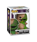 Funko pop disney: patchwork oogie boogie