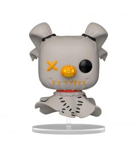 Funko pop disney: patchwork zero