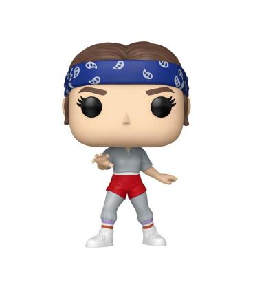 Funko pop! tv stranger things eleven con bandana