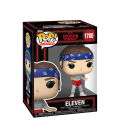 Funko pop! tv stranger things eleven con bandana