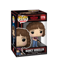 Funko pop! tv stranger things nancy wheeler