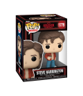 Funko pop! tv stranger things steve harrington