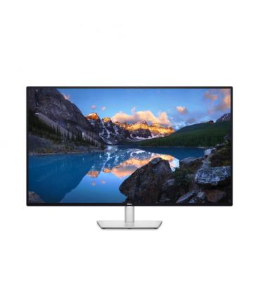 Monitor dell u4323qe 42.5 pulgadas 4k uhd 60hz