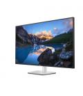 Monitor dell u4323qe 42.5 pulgadas 4k uhd 60hz
