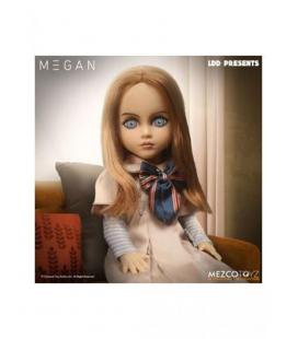M3gan figura 25 -5 cm m3gan living dead dolls