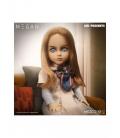 M3gan figura 25 -5 cm m3gan living dead dolls