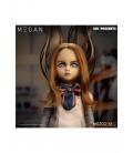 M3gan figura 25 -5 cm m3gan living dead dolls