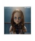 M3gan figura 25 -5 cm m3gan living dead dolls