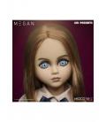 M3gan figura 25 -5 cm m3gan living dead dolls