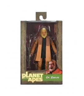 Dr. zaius fig. 18 cm planet of the apes legacy series