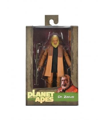 Dr. zaius fig. 18 cm planet of the apes legacy series