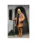 Dr. zaius fig. 18 cm planet of the apes legacy series