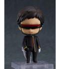 Gendo ikari figura 10 cm rebuild of evangelion nendoroid