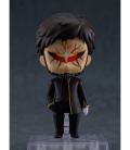 Gendo ikari figura 10 cm rebuild of evangelion nendoroid
