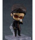 Gendo ikari figura 10 cm rebuild of evangelion nendoroid
