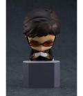 Gendo ikari figura 10 cm rebuild of evangelion nendoroid
