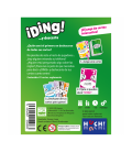 Juego de mesa ding