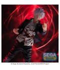 Satoru gojo cursed technique reversal red version figura 24 cm jujutsu kaisen figurizma