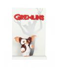 Figura poster 3d gremlins