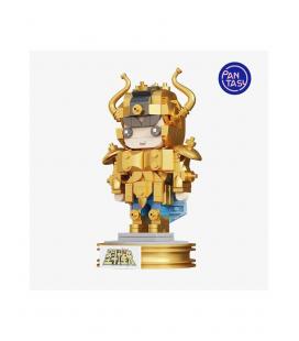 Taurus mini set construccion 15 -5 cm saint seiya