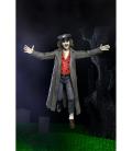 Ultimate beetlejuice tour guide the bio - exorcist scale action fig. 18 cm beetlejuice 1988