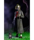 Ultimate beetlejuice tour guide the bio - exorcist scale action fig. 18 cm beetlejuice 1988
