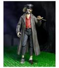 Ultimate beetlejuice tour guide the bio - exorcist scale action fig. 18 cm beetlejuice 1988