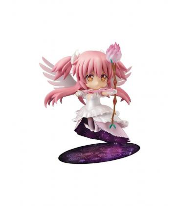 Ultimate madoka figura 10 cm puella magi madoka magica nendoroid