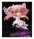 Ultimate madoka figura 10 cm puella magi madoka magica nendoroid