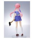 Yuno gasai figura 17 cm future diary pop up parade