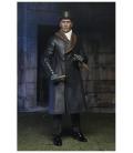 Van helsing scale action figura 18 cm hammer films: horror of dracula 1958