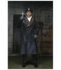 Van helsing scale action figura 18 cm hammer films: horror of dracula 1958