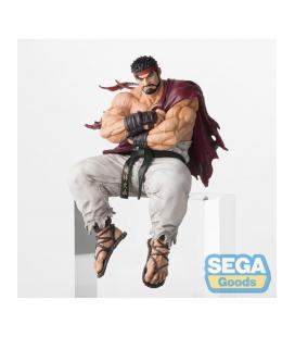 Ryu figura 14 cm street fighter vi pm perching