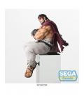 Ryu figura 14 cm street fighter vi pm perching