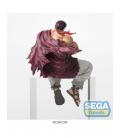 Ryu figura 14 cm street fighter vi pm perching