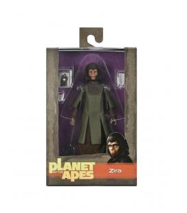 Zira fig. 18 cm planet of the apes legacy series
