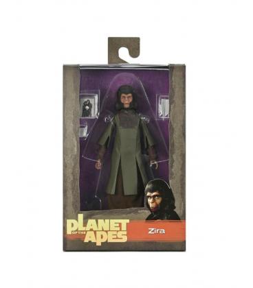 Zira fig. 18 cm planet of the apes legacy series