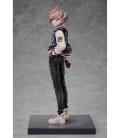 Chuya nakahara original series age fifteen version statue 21 cm bungo stray dogs 1 - 7 scale