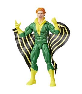Figura hasbro marvel legends giant - size x - men mini comics banshee