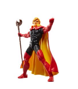 Figura hasbro marvel legends the infinity gauntlet mini comics adam warlock